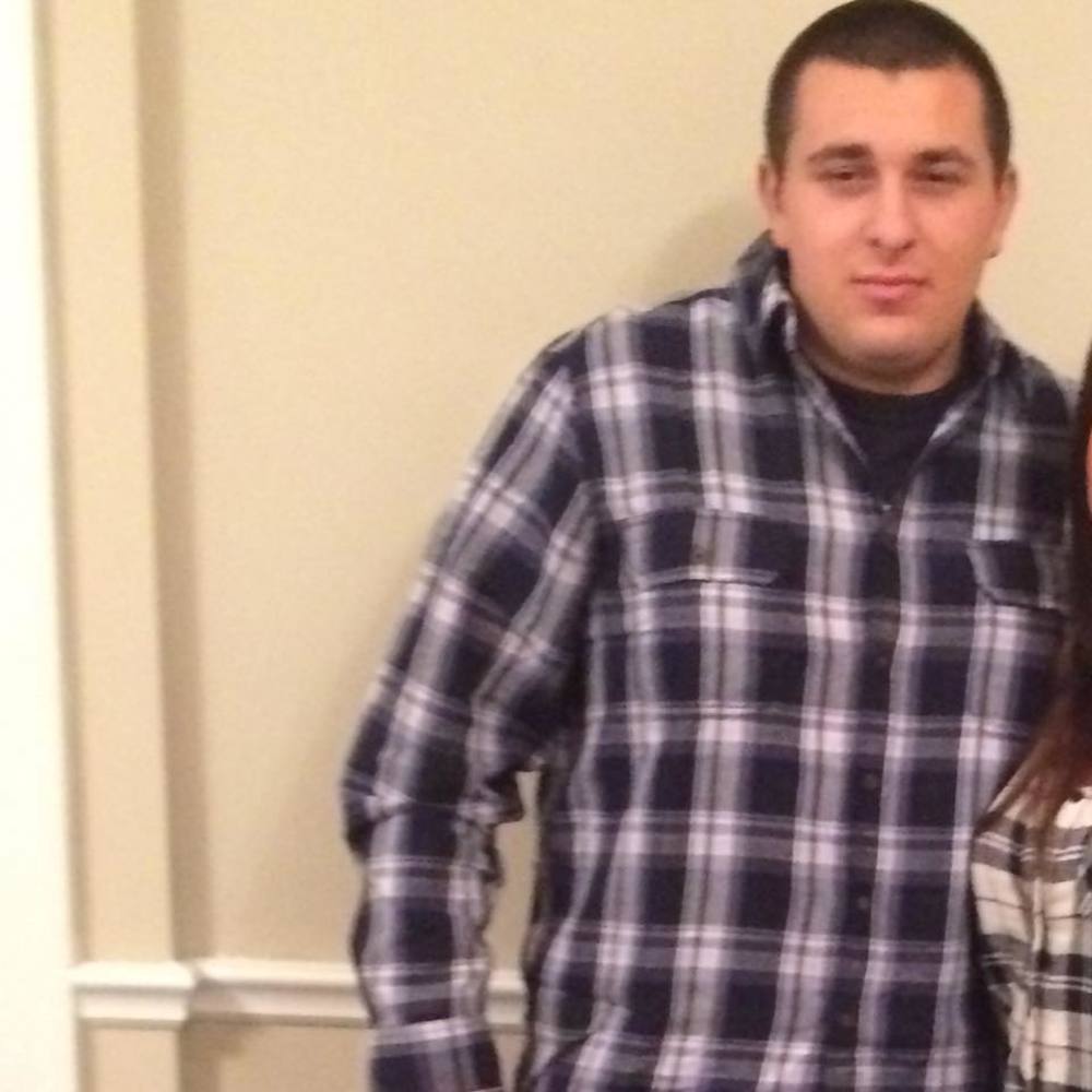 Meet your Posher, Jordan